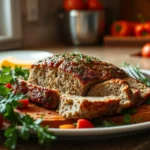 chicken meatloaf