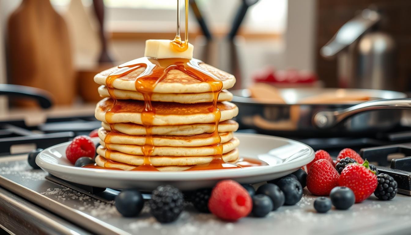 cracker barrel pancake recipe