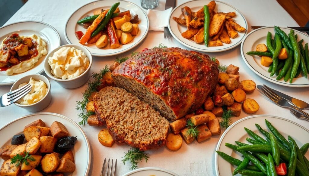 stove top stuffing meatloaf