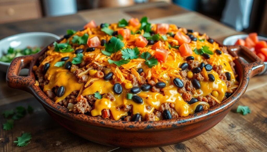 dorito casserole recipe