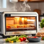 ninja toaster oven